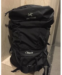 ARC'TERYX | バックパック/リュック