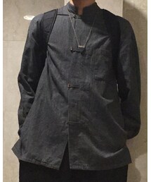 no brand | シャツ/ブラウス