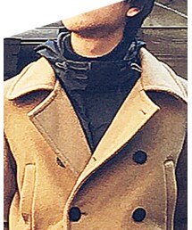 HELLY HANSEN | マウンテンパーカー