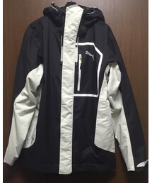 PUMA | マウンテンパーカー