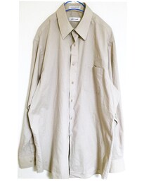 pierre cardin | シャツ/ブラウス