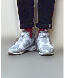 Reebok | スニーカー