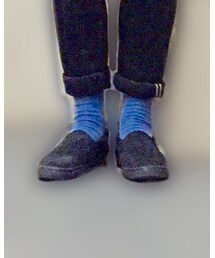 no bland | スニーカー