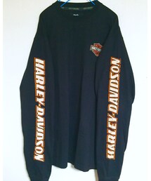 Harley-Davidson | Tシャツ/カットソー