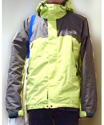 THE NORTH FACE | (マウンテンパーカー)