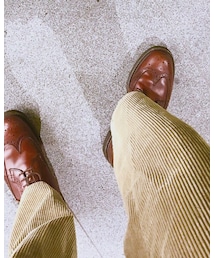 L.L.Bean | チノパンツ
