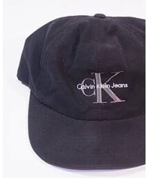 Calvin Klein | キャップ