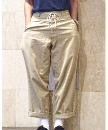 US ARMY | チノパンツ