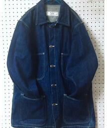 UNIVERSAL OVERALL | カバーオール