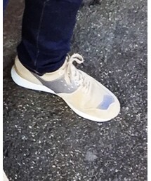 SUVSOLE | スニーカー