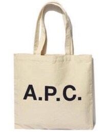 A.P.C. | トートバッグ