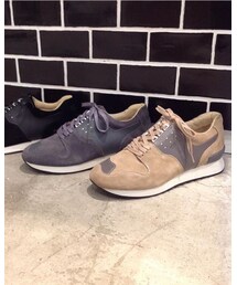 SUVSOLE | スニーカー