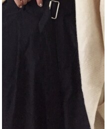 ahnge | スラックス