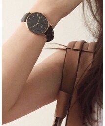 Daniel Wellington | アナログ腕時計