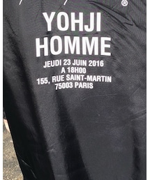 Yohji Yamamoto | その他アウター