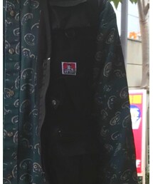 BEN DAVIS | その他アウター