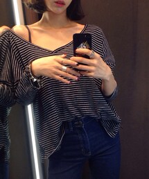 ZARA | Tシャツ/カットソー