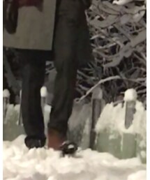 HACKETT LONDON | スラックス