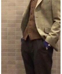 HACKETT LONDON | ベスト