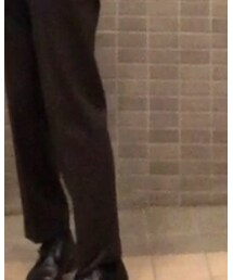 INCOTEX | スラックス