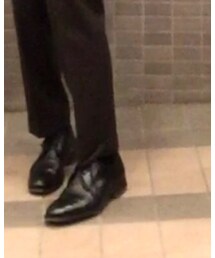 Church's | Stratton/プレーントゥ(ドレスシューズ)