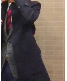 Mackintosh | ステンカラーコート