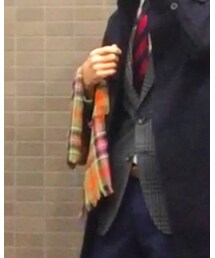 Lochcarron of Scotland | ストール/ショール