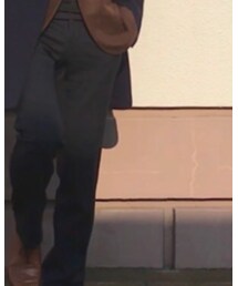 JOSEPH CHEANEY&SONS | Berkeley(ドレスシューズ)