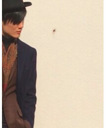 TIMOTHY EVEREST | チェスターコート