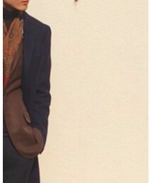 TOMORROWLAND  | テーラードジャケット