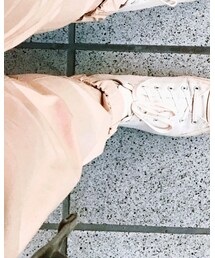 roots | チノパンツ