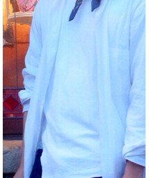 COMME des GARCONS SHIRT | Tシャツ/カットソー