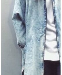 古着 | モッズコート