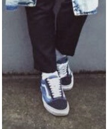 VANS | スニーカー