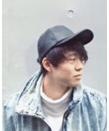 A.P.C. | キャップ