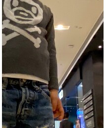 BAPE KIDS by a bathing ape | ニット/セーター