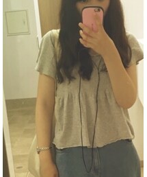 mystic | Tシャツ/カットソー