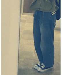 mystic | デニムパンツ