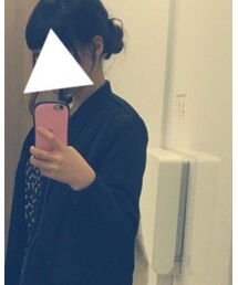 OLIVE des OLIVE | ブルゾン