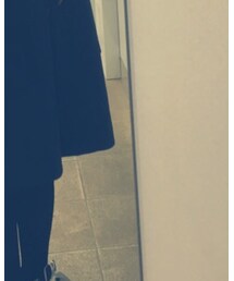 Heather | ダッフルコート