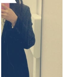 Chico | チェスターコート