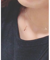 SIENA | ネックレス