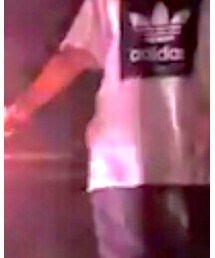 adidas | Tシャツ/カットソー