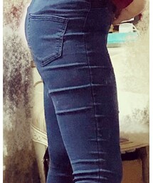 CALZEDONIA | デニムパンツ