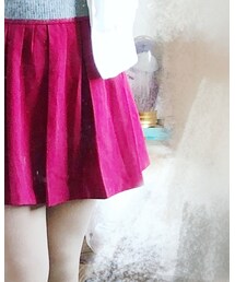 ems excite | スカート