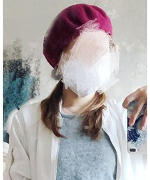 American Apparel | ハンチング/ベレー帽