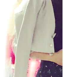 SNIDEL | カーディガン/ボレロ