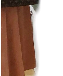 SHEL’TTER | スカート