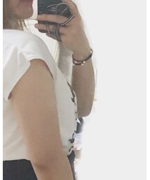 CECIL McBEE | Tシャツ/カットソー