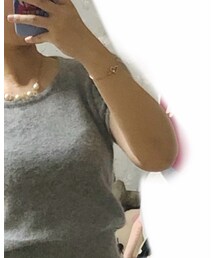 agnes b. | ブレスレット